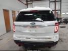 Ford Explorer Limited Image 14