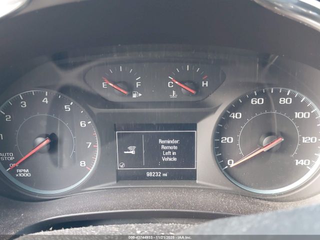 Chevrolet Malibu Lt Image 11