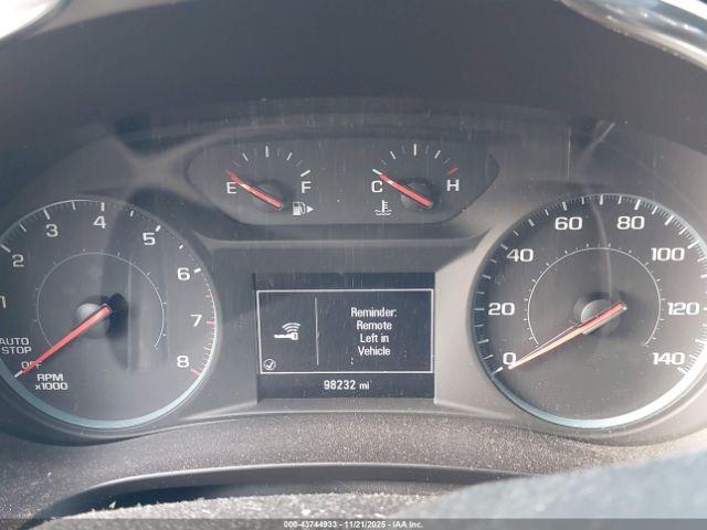 Chevrolet Malibu Lt Image 11