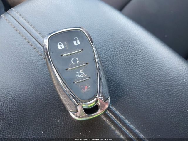 Chevrolet Malibu Lt Image 19