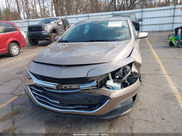 Chevrolet Malibu Lt Image 2