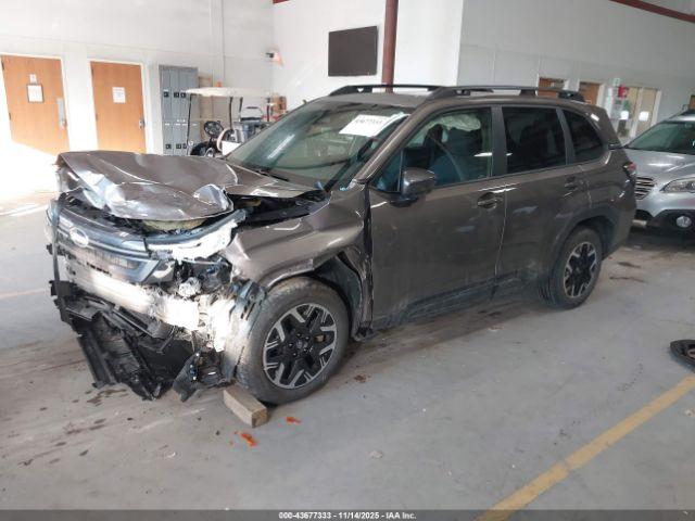 Subaru Forester Premium Image 2