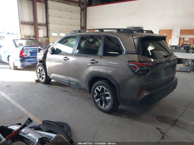 Subaru Forester Premium Image 3