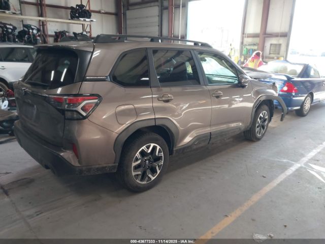 Subaru Forester Premium Image 17