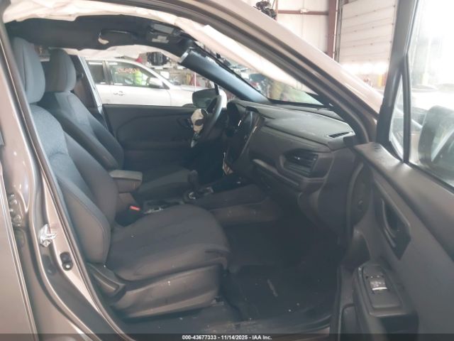 Subaru Forester Premium Image 4