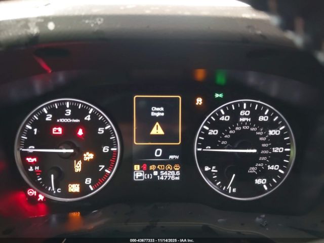 Subaru Forester Premium Image 19