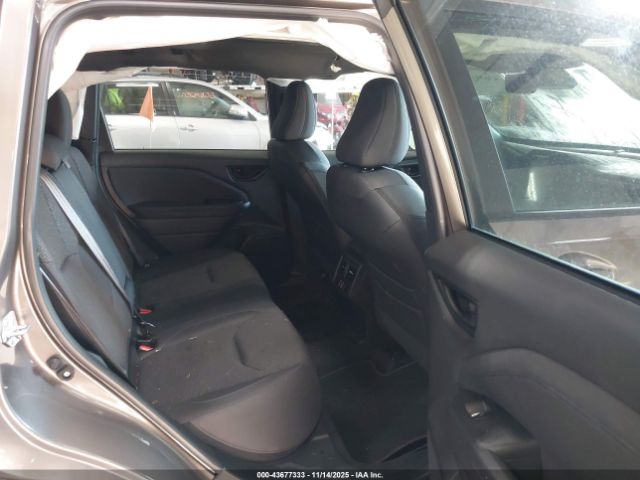 Subaru Forester Premium Image 6