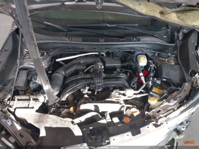 Subaru Forester Premium Image 9