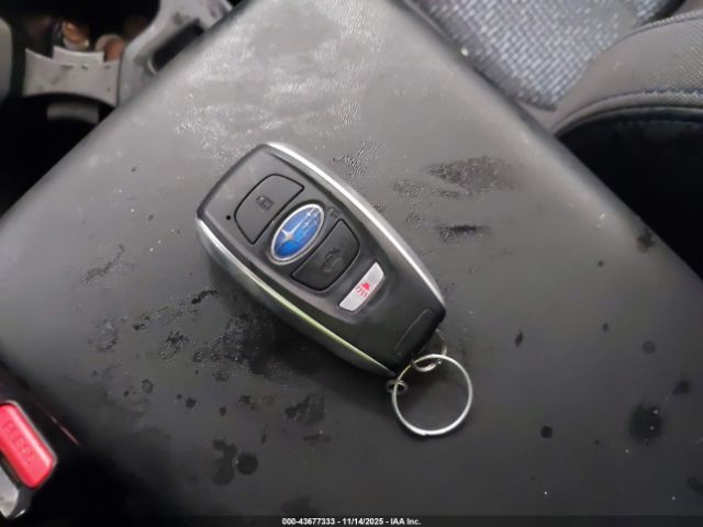 Subaru Forester Premium Image 8