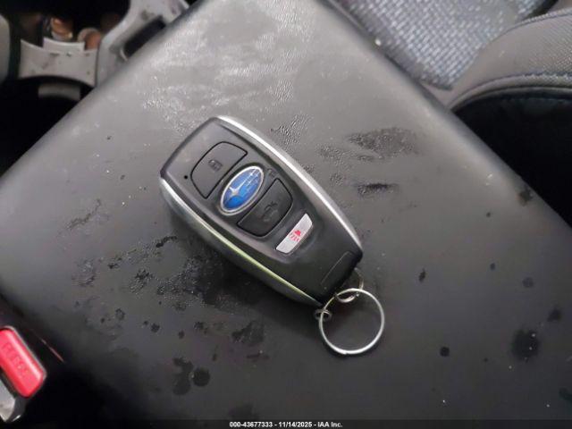 Subaru Forester Premium Image 8