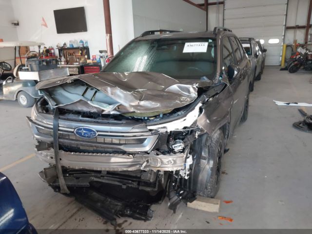 Subaru Forester Premium Image 13