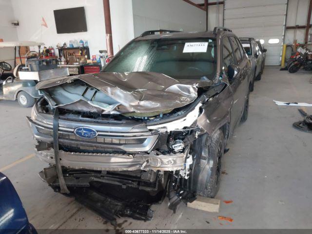 Subaru Forester Premium Image 13