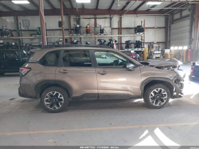 Subaru Forester Premium Image 11