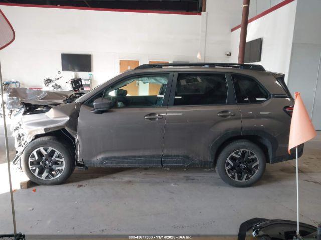 Subaru Forester Premium Image 10