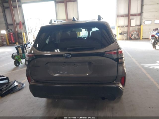 Subaru Forester Premium Image 14