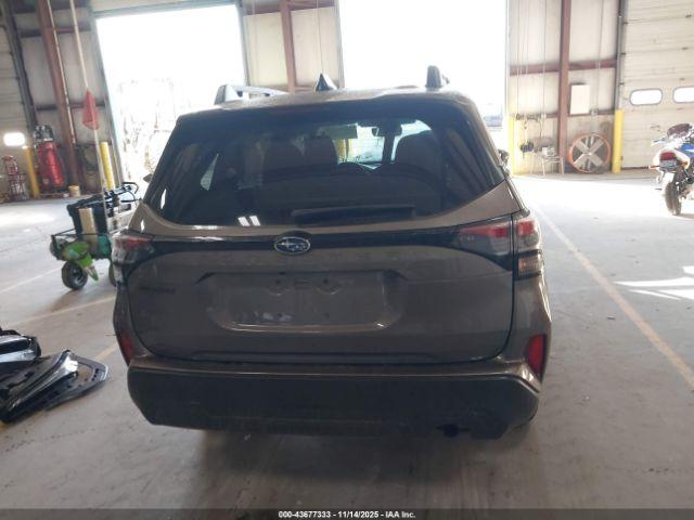 Subaru Forester Premium Image 14