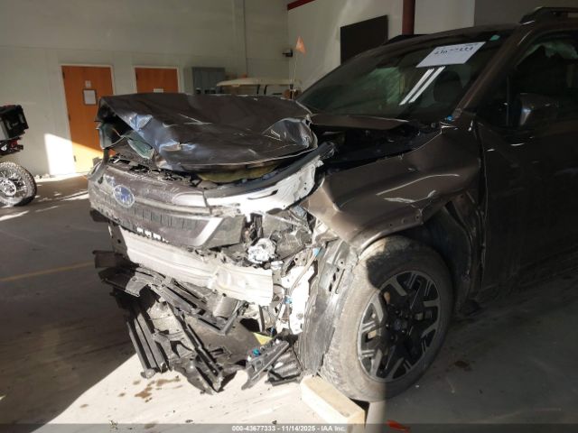 Subaru Forester Premium Image 18