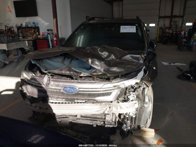 Subaru Forester Premium Image 15