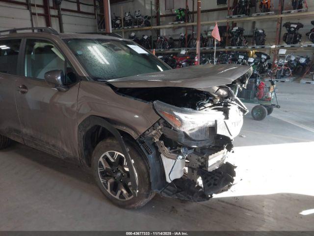 Subaru Forester Premium Image 16