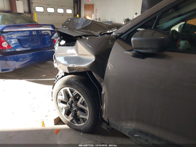 Subaru Forester Premium Image 20