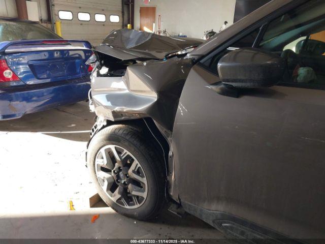 Subaru Forester Premium Image 20