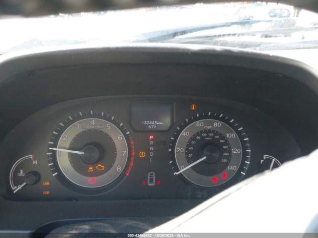 Honda Odyssey Image 3