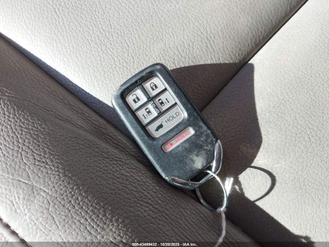 Honda Odyssey Image 15