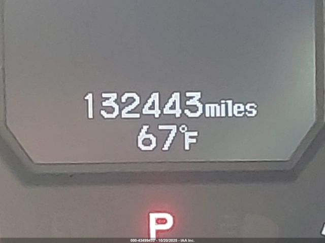 Honda Odyssey Image 14