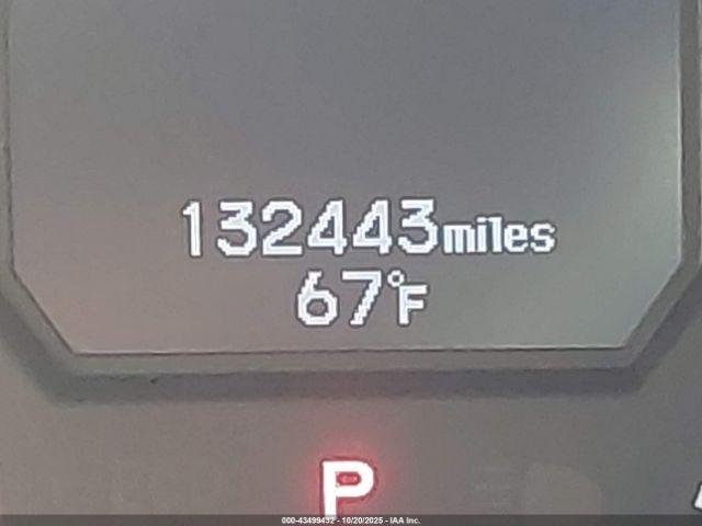 Honda Odyssey Image 14