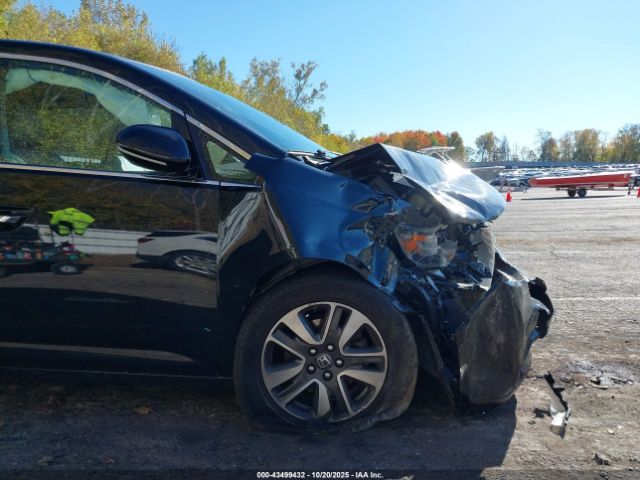 Honda Odyssey Image 19