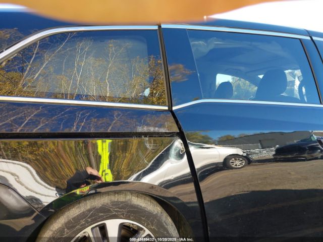 Honda Odyssey Image 16