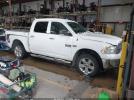 Ram 1500 Big Horn Image 1