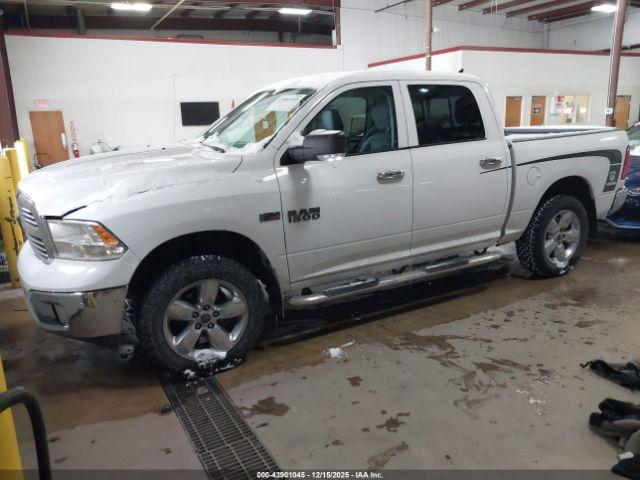 Ram 1500 Big Horn Image 14