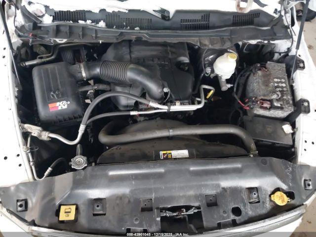 Ram 1500 Big Horn Image 12