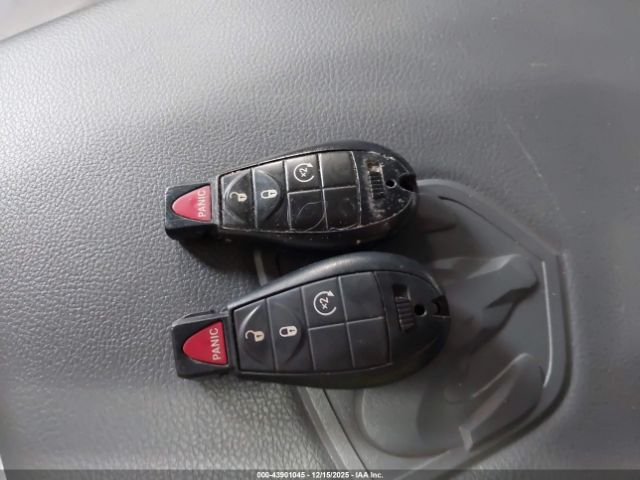 Ram 1500 Big Horn Image 9