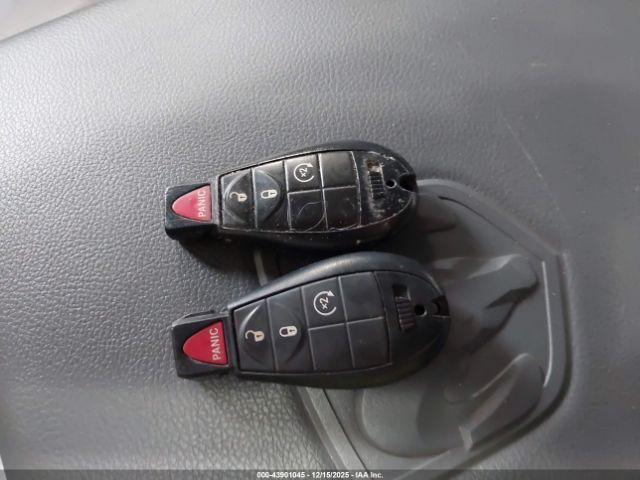 Ram 1500 Big Horn Image 9