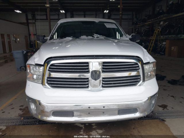 Ram 1500 Big Horn Image 7
