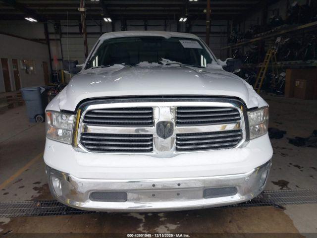 Ram 1500 Big Horn Image 7