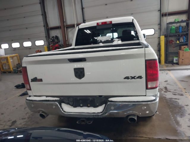 Ram 1500 Big Horn Image 11