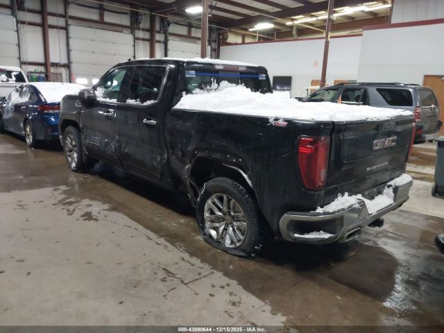 GMC Sierra 1500 4wd  Short Box Slt Image 20