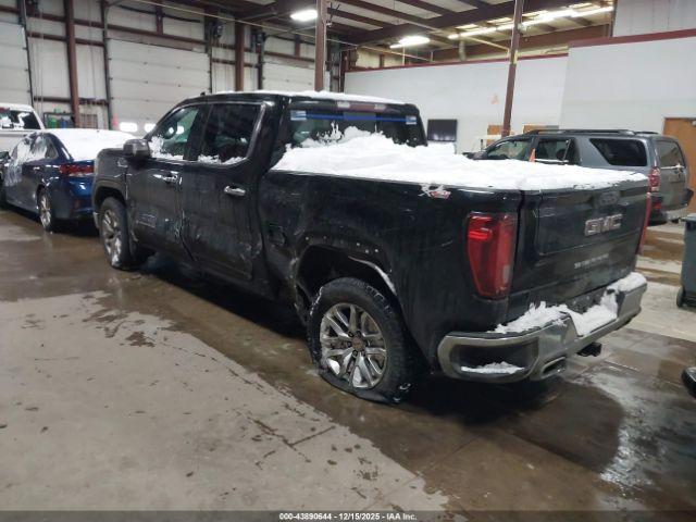 GMC Sierra 1500 4wd  Short Box Slt Image 20