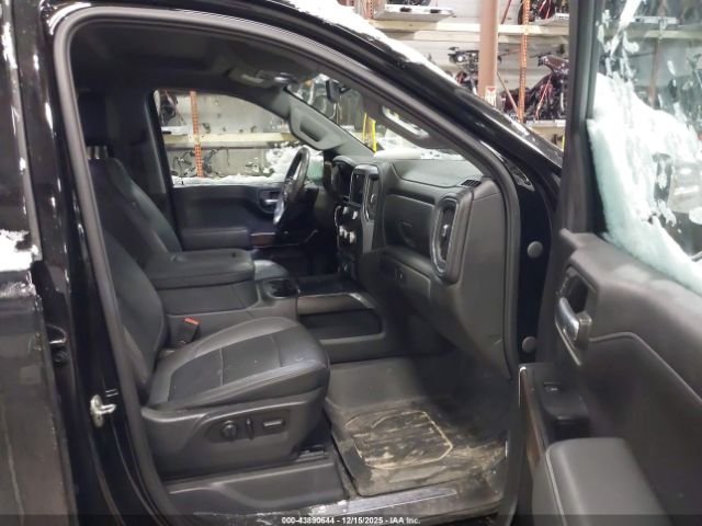 GMC Sierra 1500 4wd  Short Box Slt Image 19