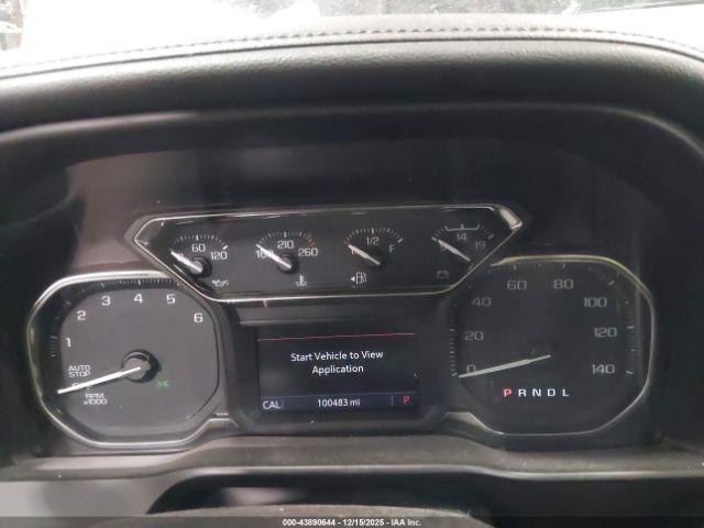 GMC Sierra 1500 4wd  Short Box Slt Image 7