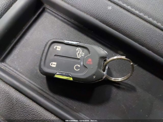 GMC Sierra 1500 4wd  Short Box Slt Image 11