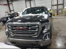 GMC Sierra 1500 4wd  Short Box Slt Image 14