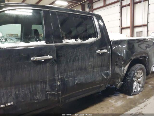 GMC Sierra 1500 4wd  Short Box Slt Image 4