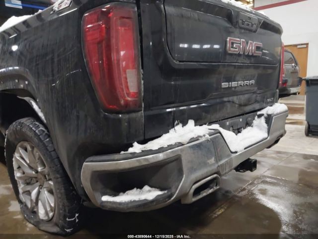 GMC Sierra 1500 4wd  Short Box Slt Image 3