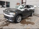 Dodge Durango Citadel Image 6