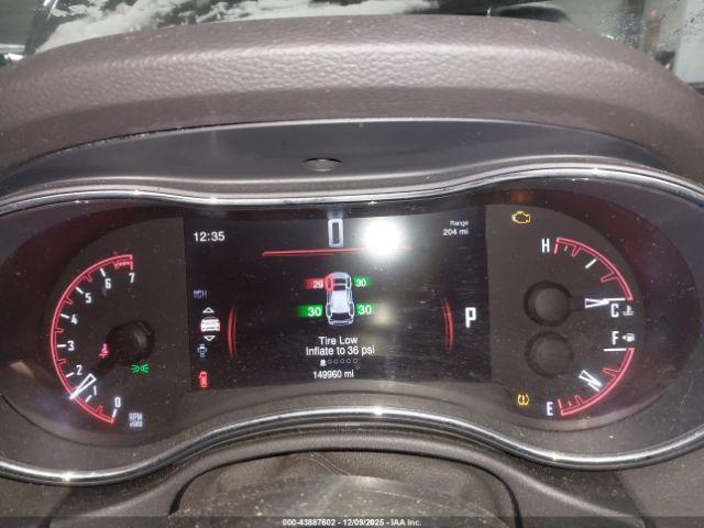 Dodge Durango Citadel Image 8