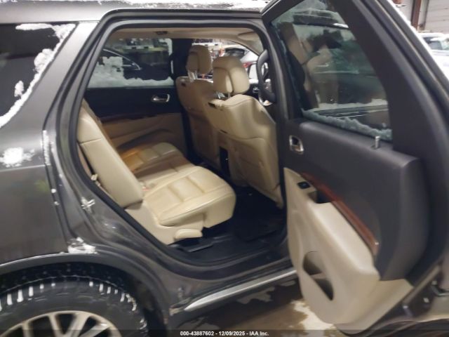 Dodge Durango Citadel Image 10